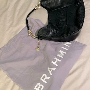 Brahmin Hobo Bag